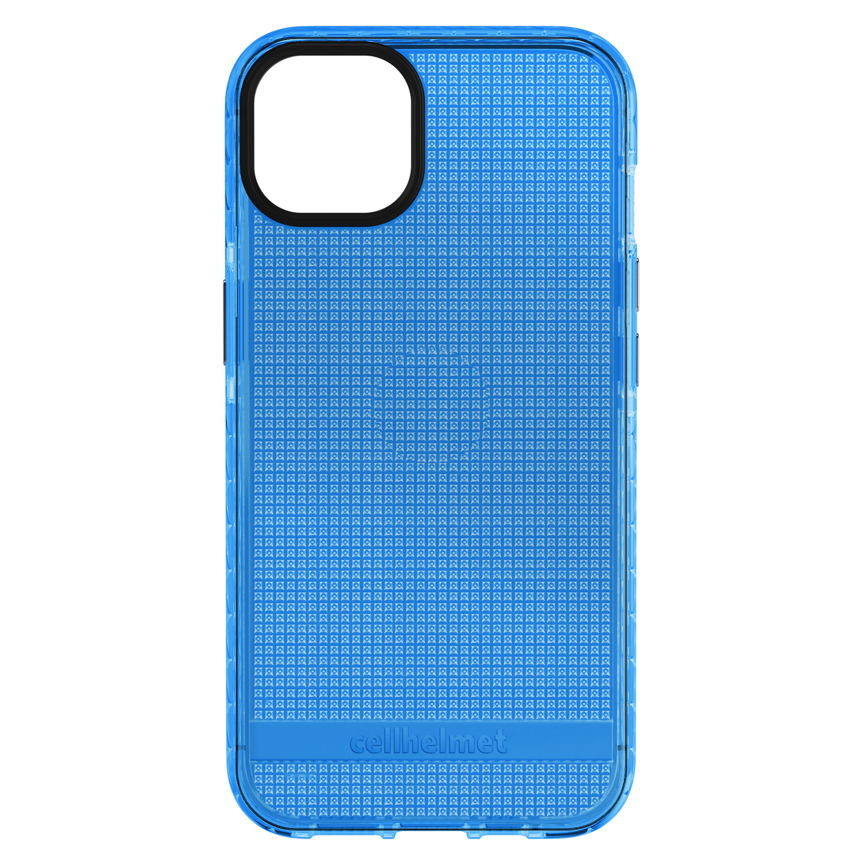 Cellhelmet - Altitude X Case For Apple Iphone 13 Pro - Blue