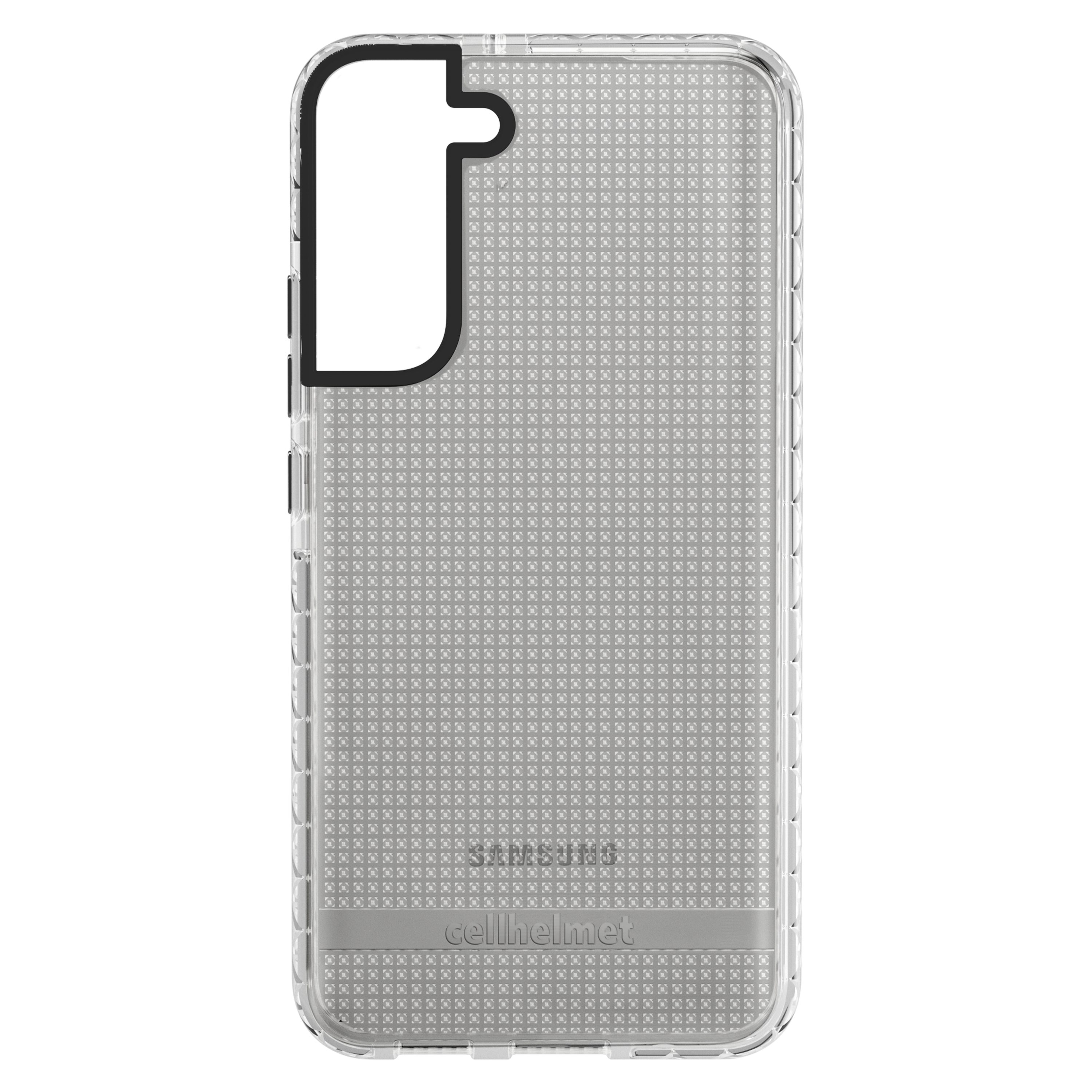Cellhelmet - Altitude X Case For Samsung Galaxy S22 Plus - Clear