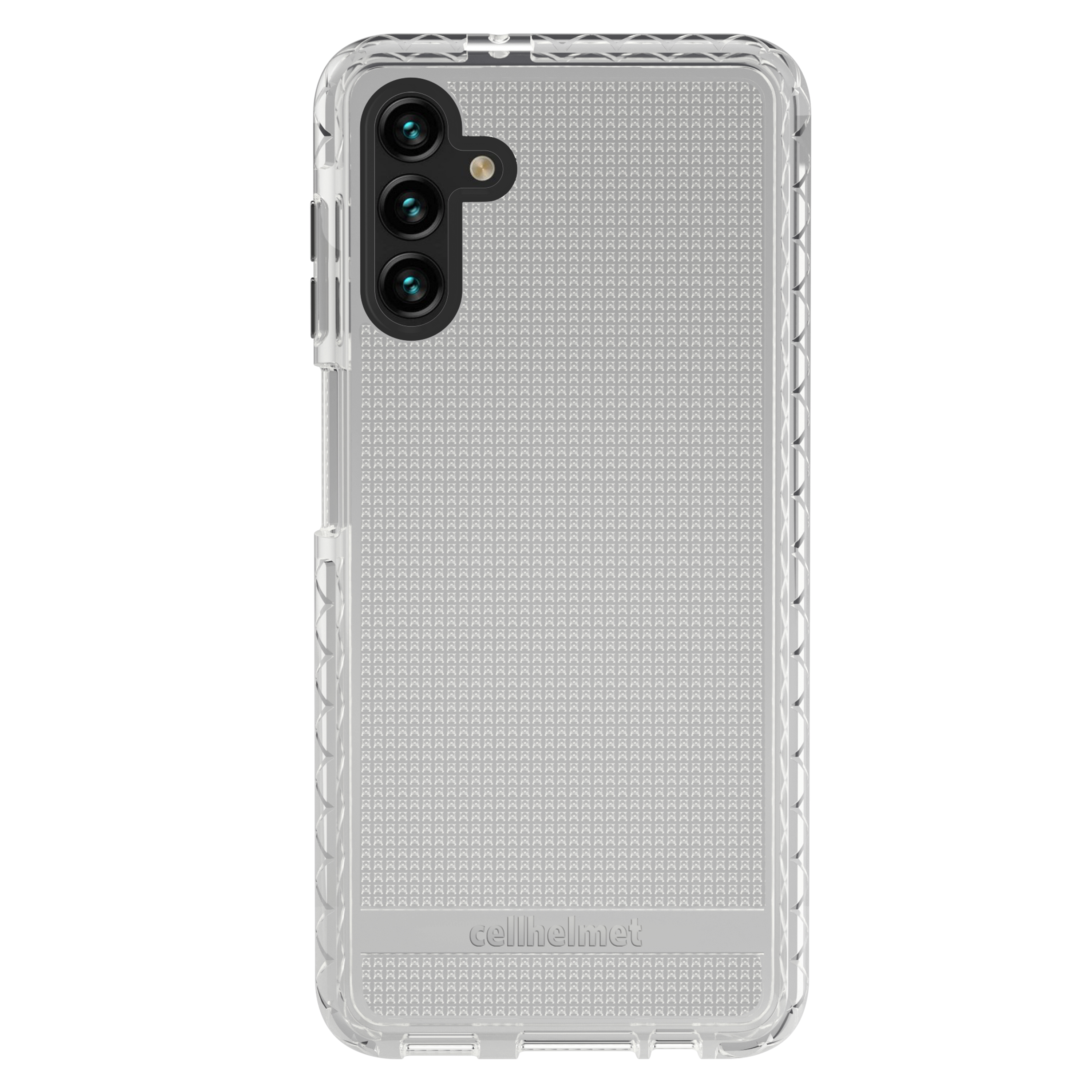 Cellhelmet - Altitude X Case For Samsung Galaxy A13 - Clear