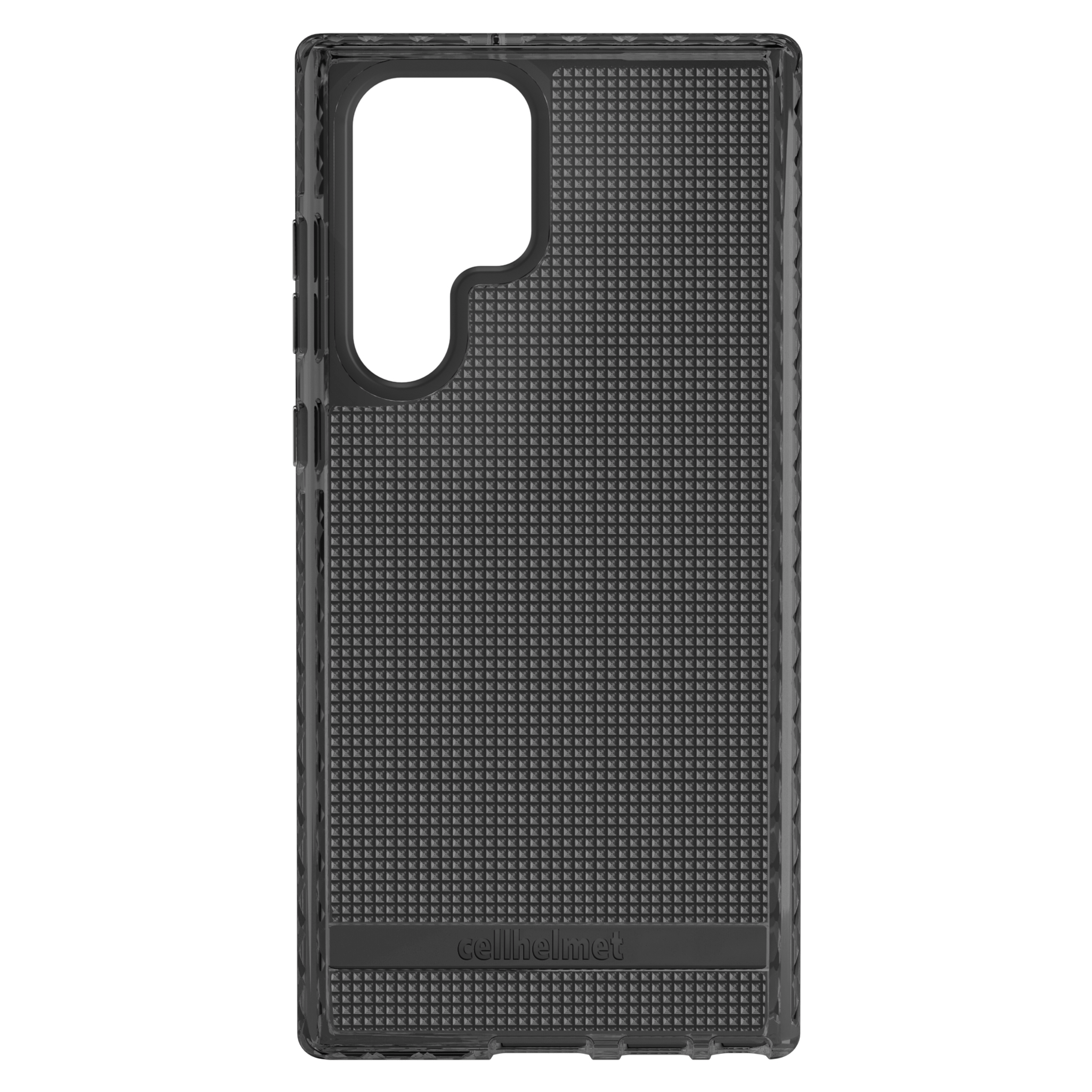 Cellhelmet - Altitude X Case For Samsung Galaxy S22 Ultra - Black