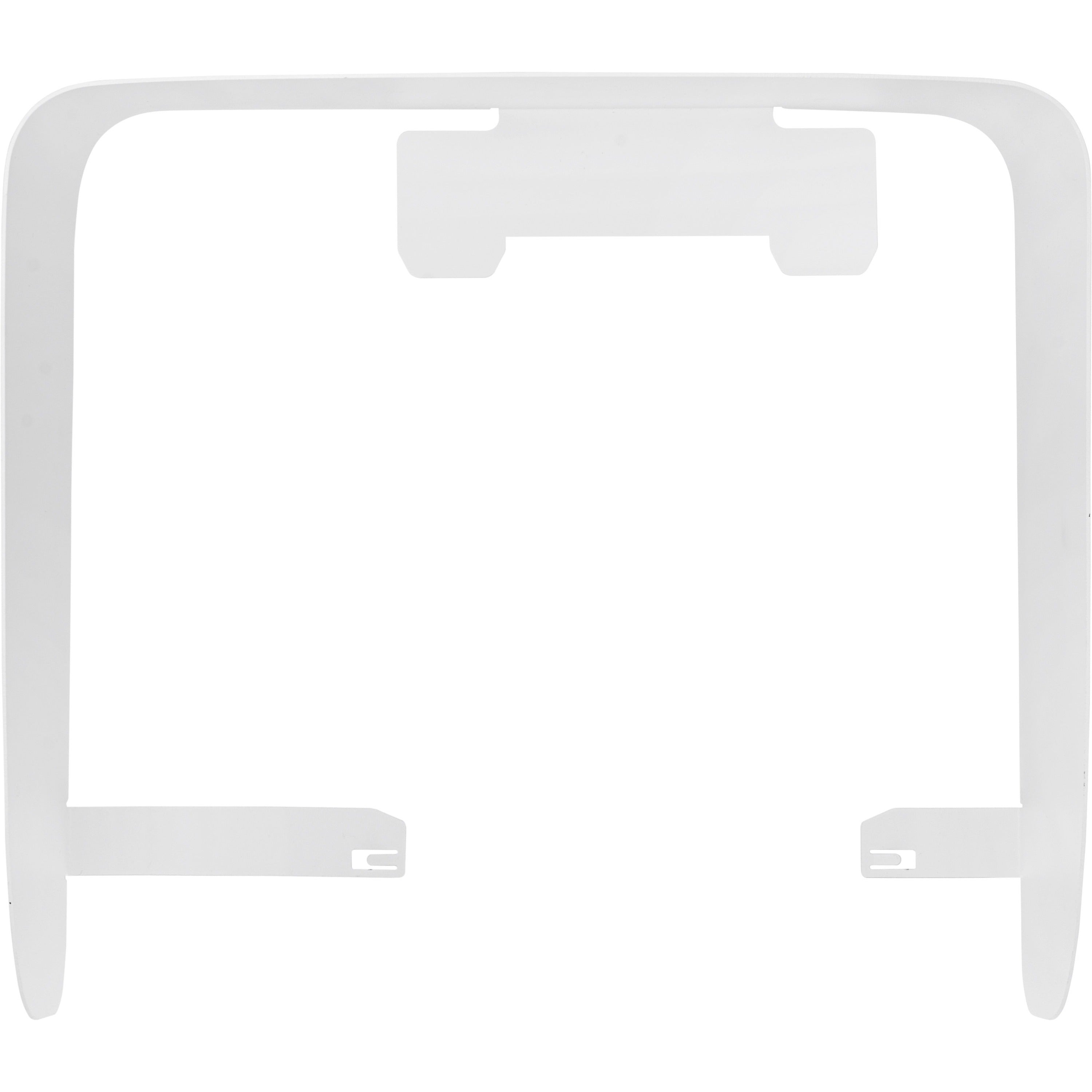 Vivotek Sunshield for AT-CAx + AT-CAB-002 Cabinet - Supports Cabinet - TAA Compliant