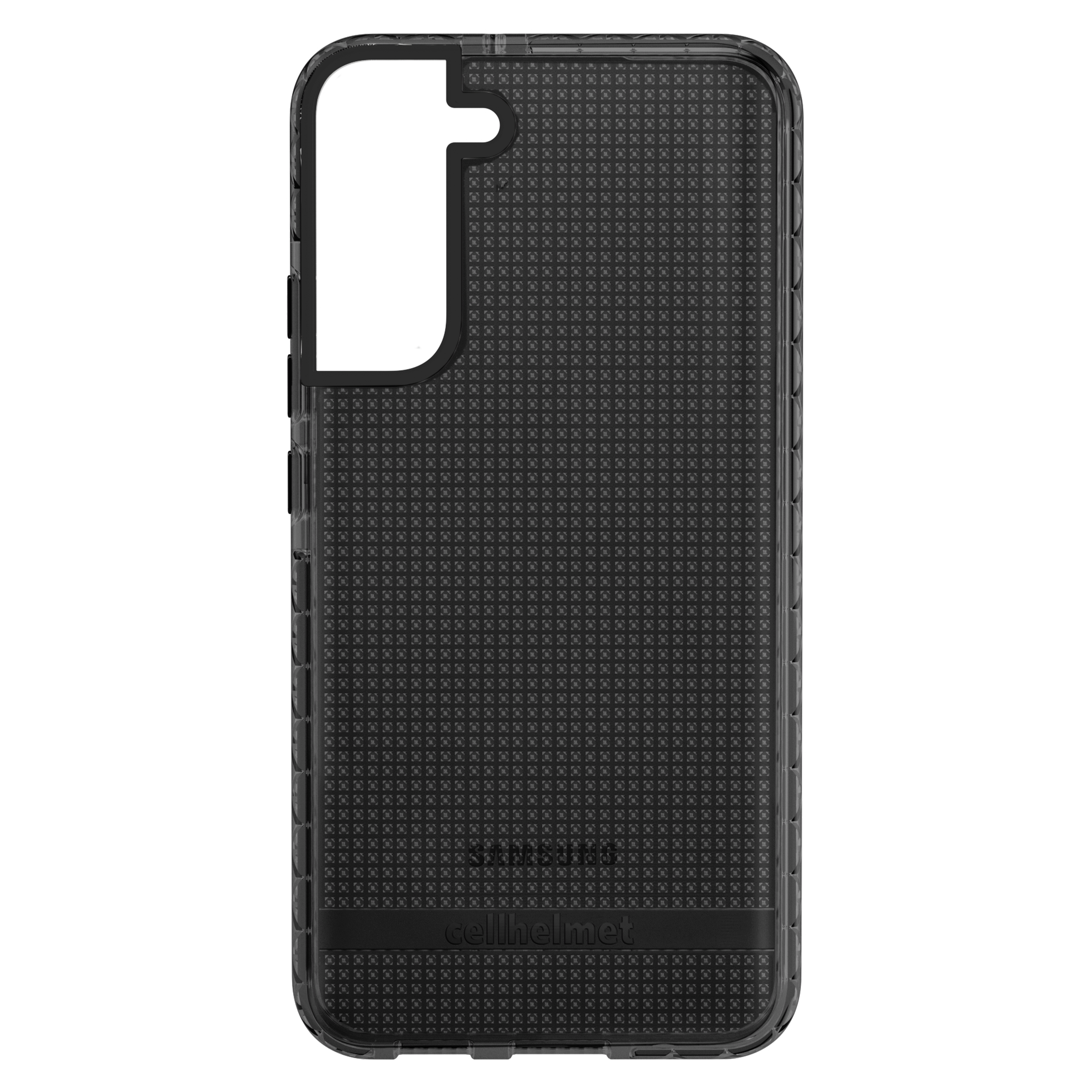 Cellhelmet - Altitude X Case For Samsung Galaxy S22 Plus - Black