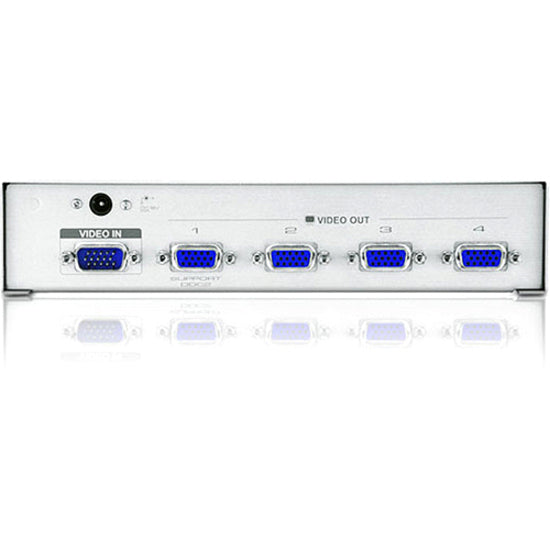 Aten 4 port Video Splitter