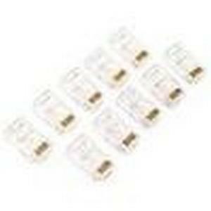 Belkin RJ45 Plug Gold