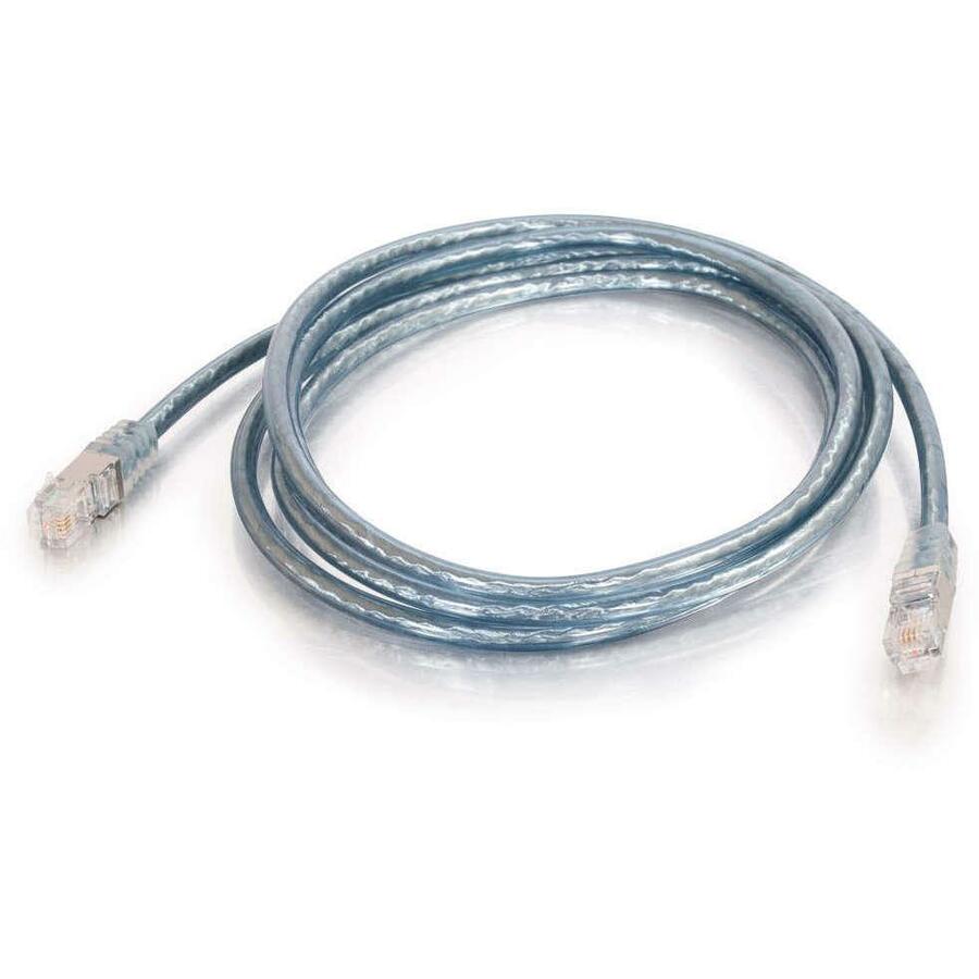 Legrand C2G 6ft RJ11 High Speed Internet Modem Cable