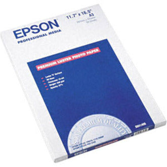 Epson Photographic Papers Silver