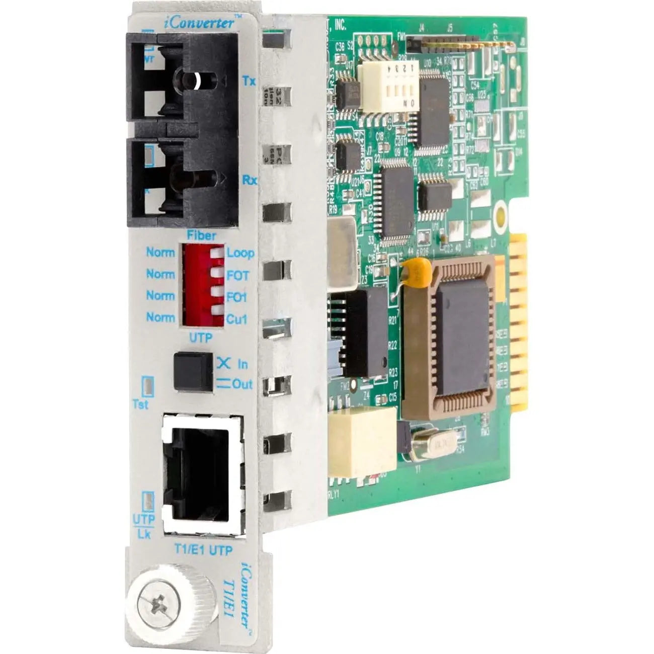 iconverter-t1-e1-fiber-media-converter-rj48-sc-single-mode-60km-module