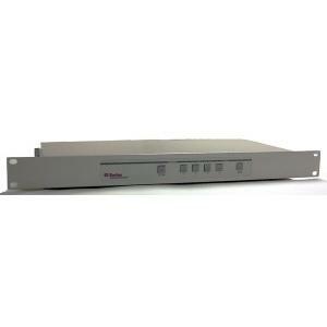 Raritan CompuSwitch CS4R KVM Switch, 5.80 lb, KVM Switchbox