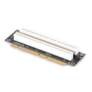 Supermicro 2-slot 64/32-bit 5V PCI Riser Card - 2 x PCI 66MHz
