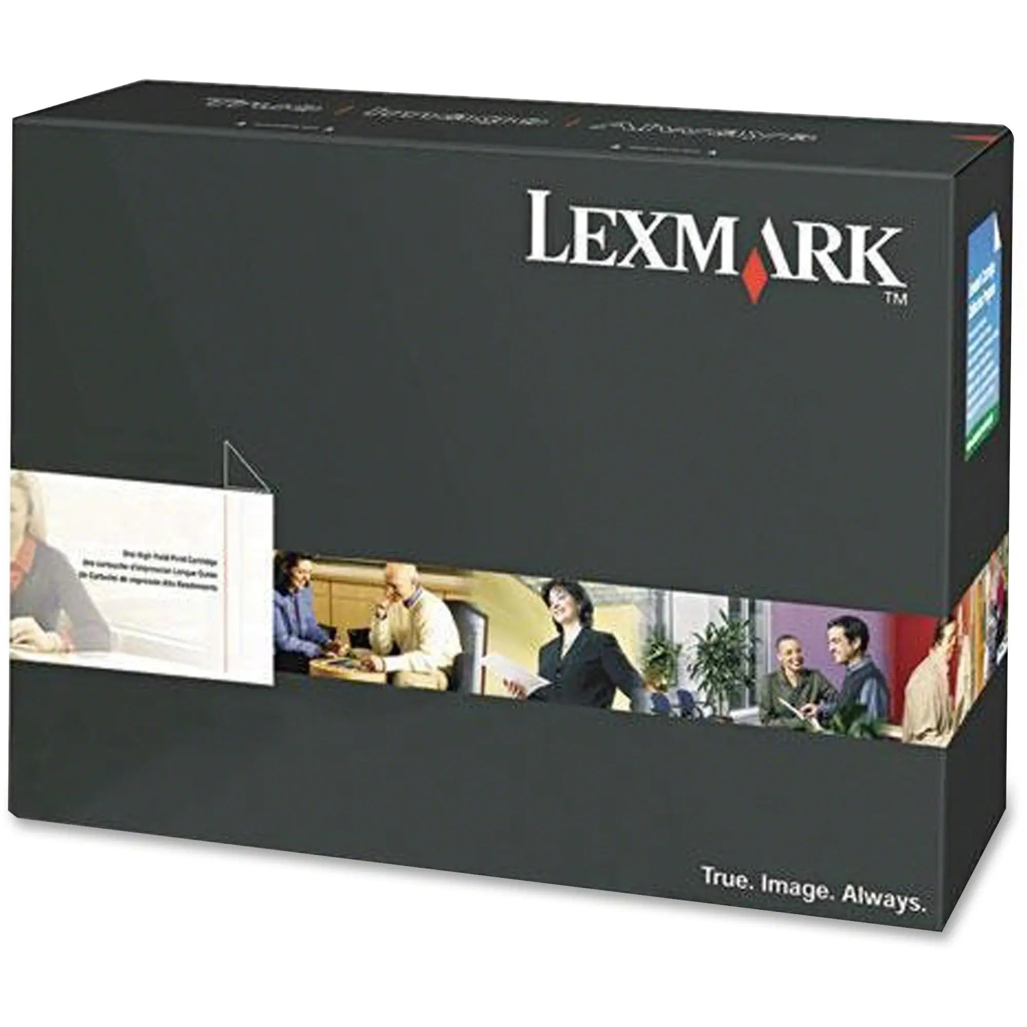 Lexmark Original Toner Cartridge