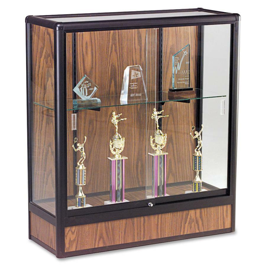 Balt Counter Height Display Case, 98B8310