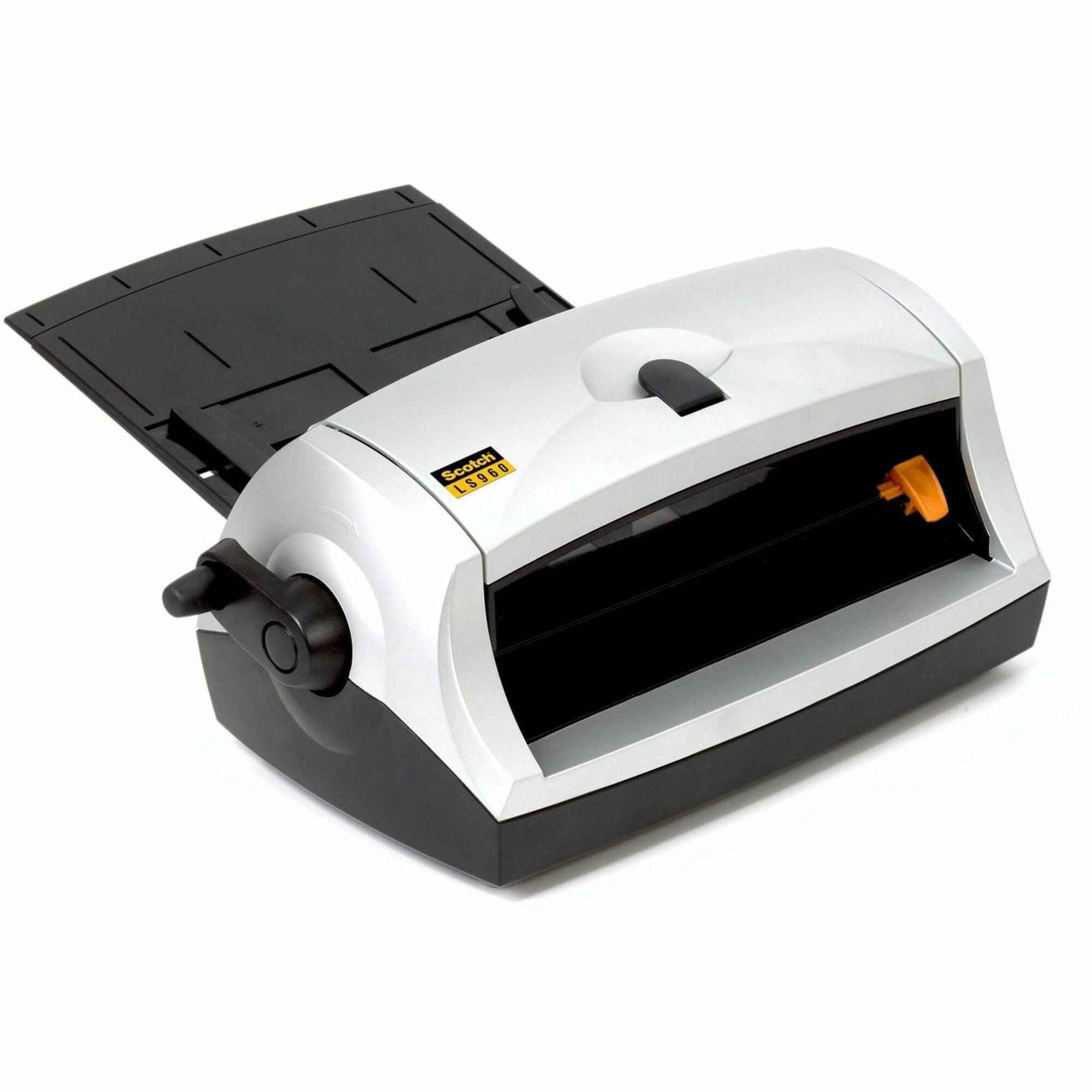 Scotch Heat-free Laminating Machine, 0.10", LS960, 8.50"