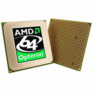 Advanced AMD Opteron Dual-Core 8212 2.0GHz Processor, 2 m, OSA8212CRWOF