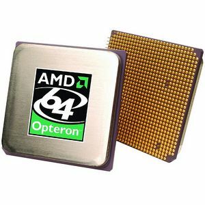 AMD Opteron 2214 2.2GHz Processor, OSA2214GAA6CQ