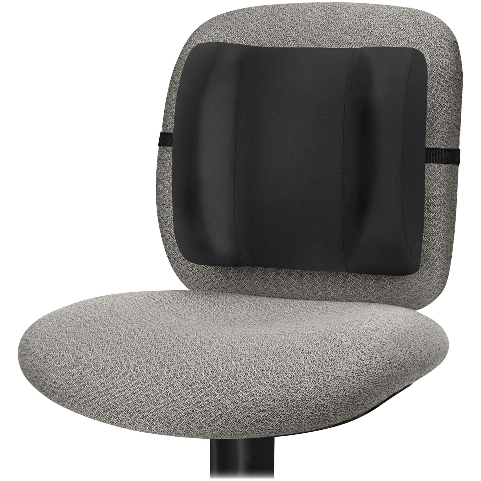 fellowes-standard-backrest-black