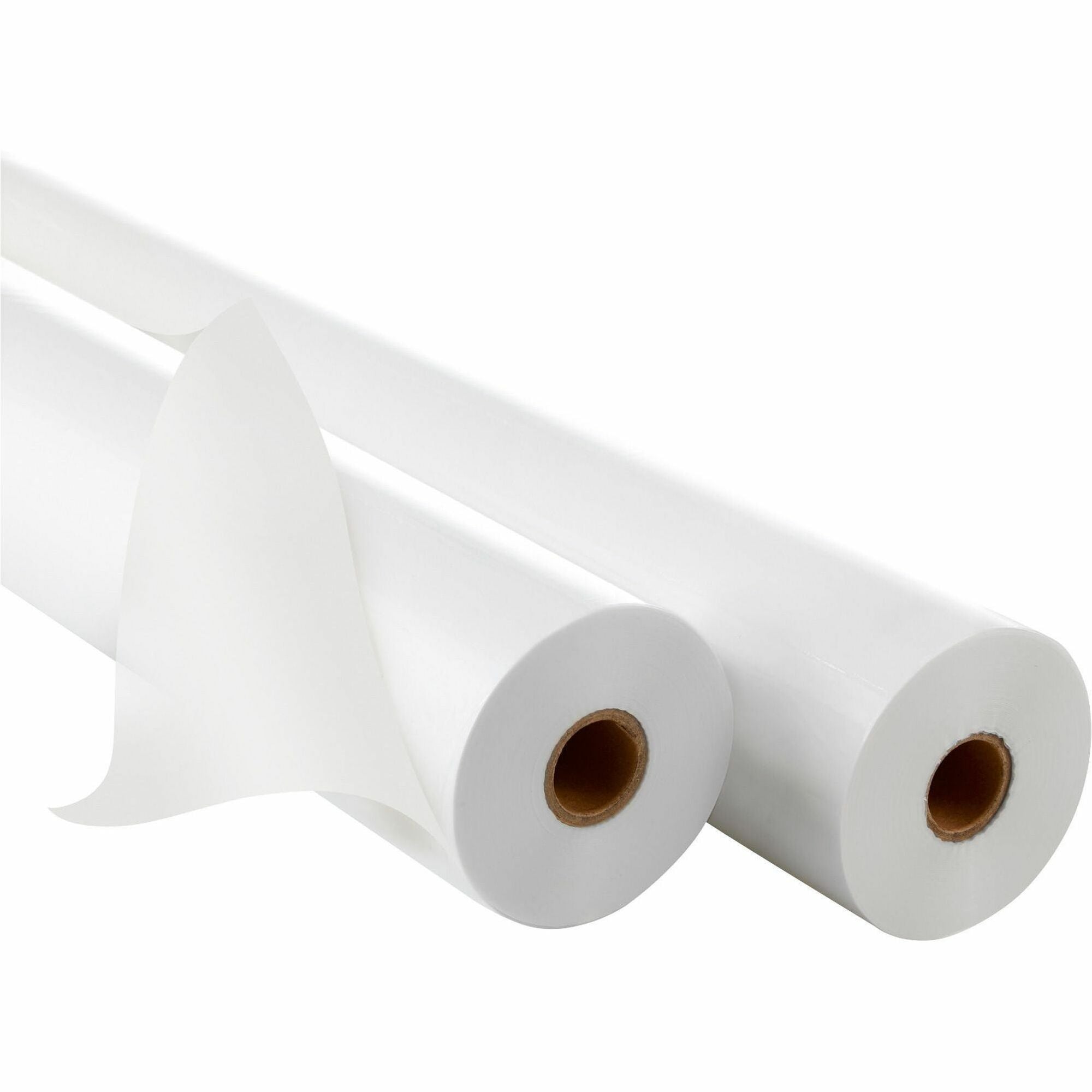 ACCO GBC NAP I Standard Laminating Roll Film, 1 in