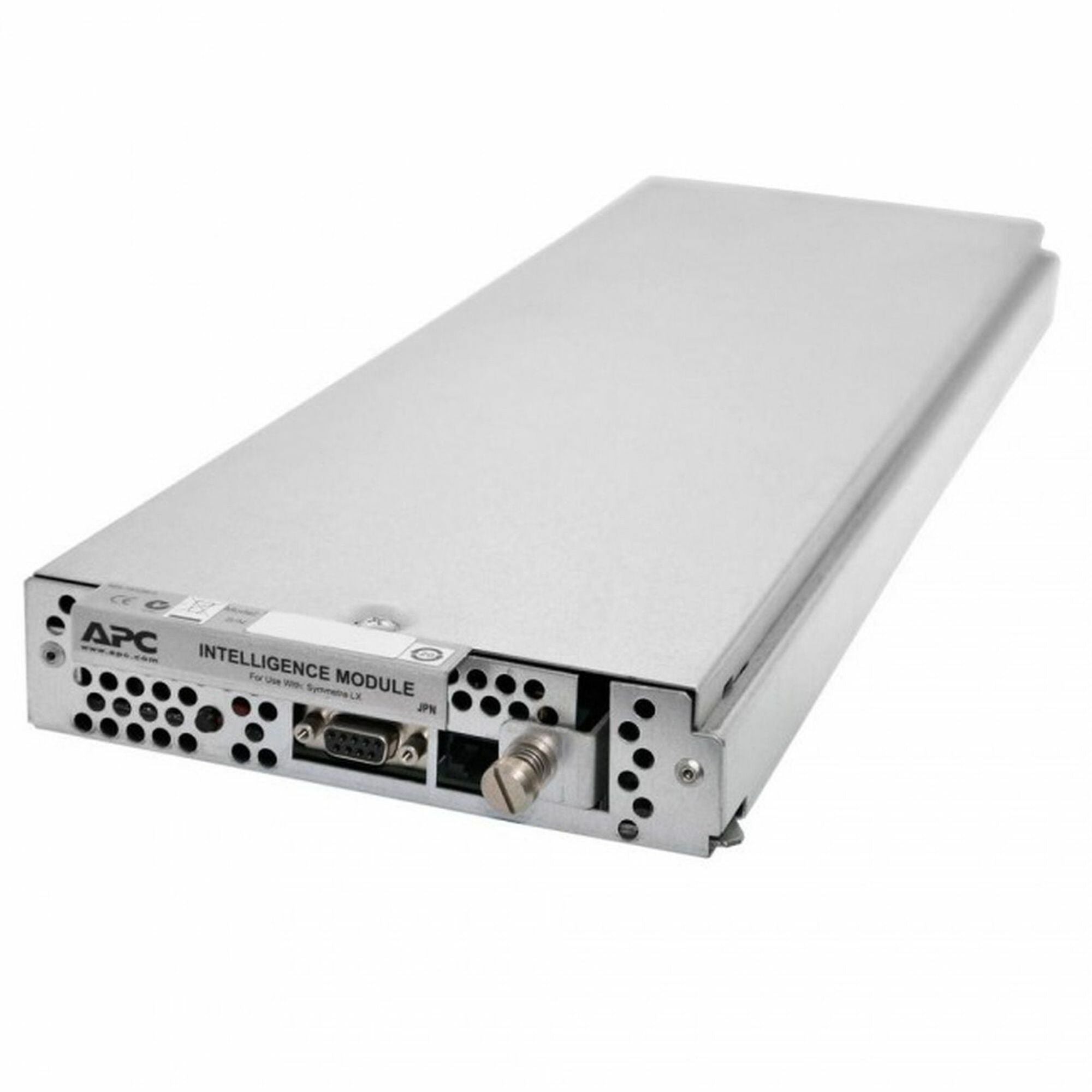 APC Symmetra LX Intelligence Module, 5.03 lb, SYMIM5