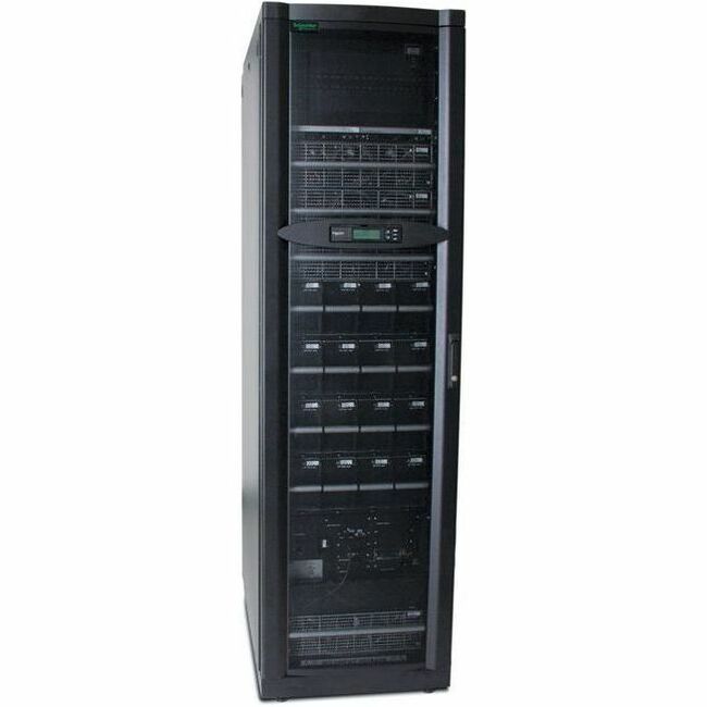 Schneider APC by Schneider Electric Symmetra 3-Phase Intelligence Module