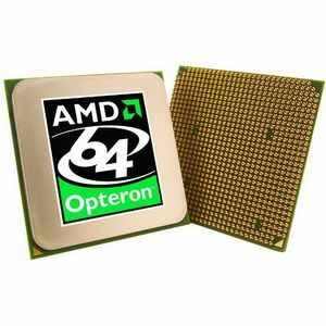 Advanced AMD Opteron Dual-Core 2210 HE 1.80GHz Processor, 2 m, OSP2210GAA6CQ