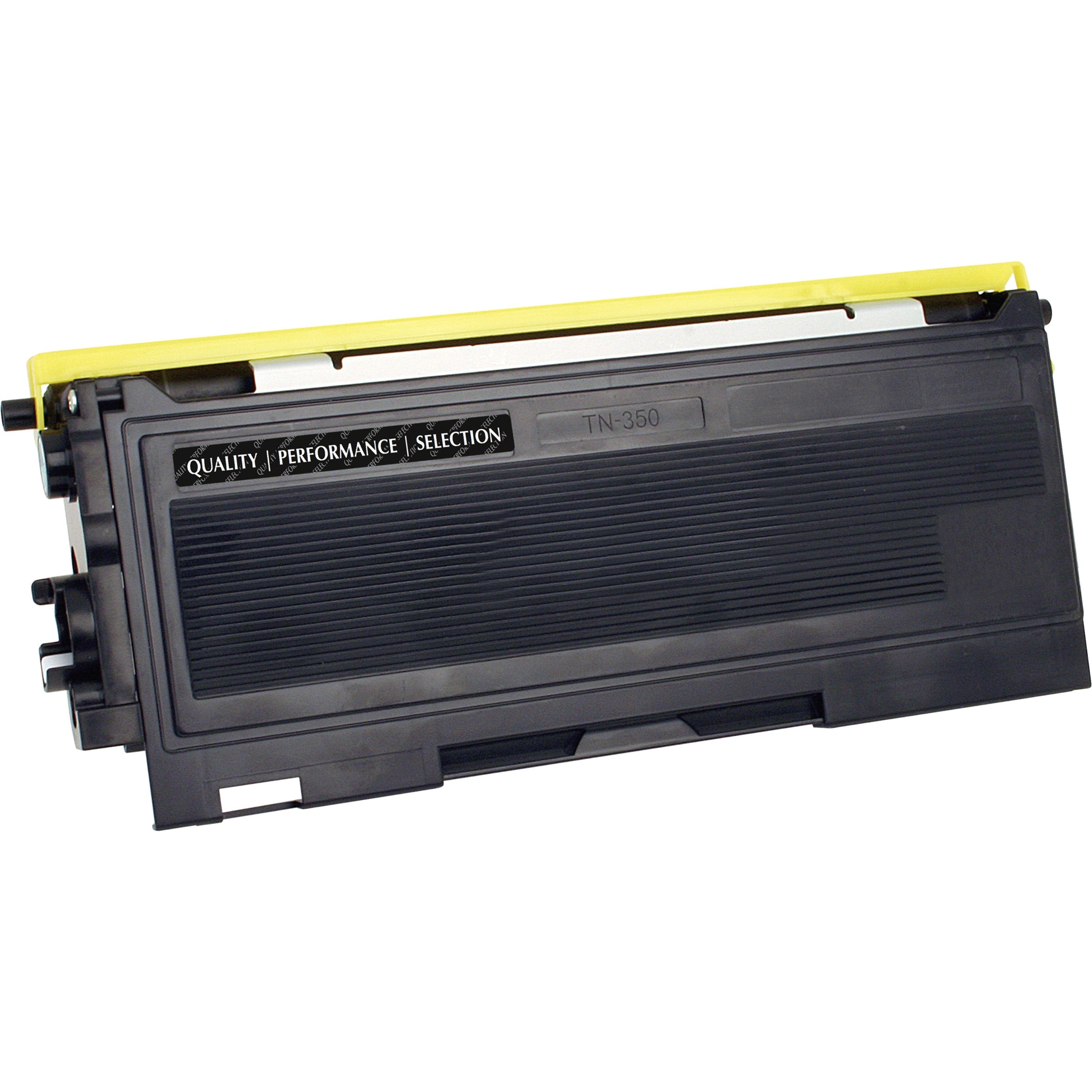 V7 Remanufactured Toner Cartridge for Brother TN350 - 2500 page yield