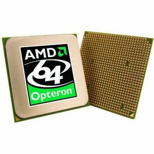 Advanced AMD Opteron Dual-Core 2220 2.80GHz Processor, 2 m, OSA2220CXWOF