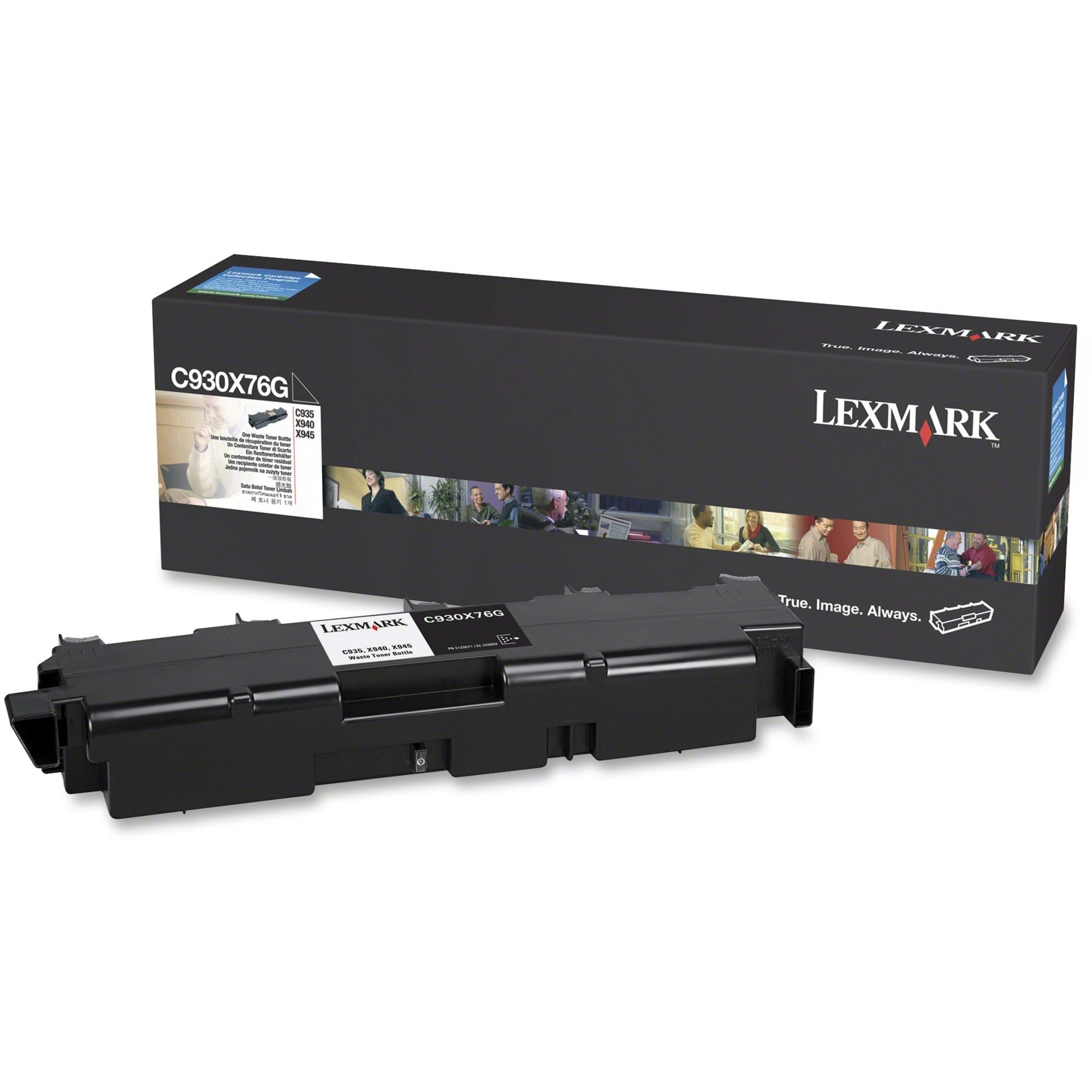 lexmark-waste-toner-unit