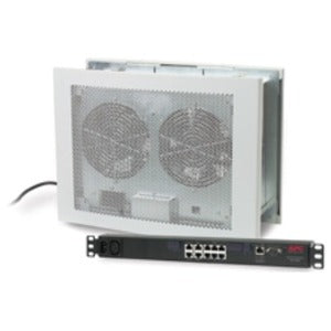 Schneider APC by Schneider Electric ACF301EM Airflow Cooling System