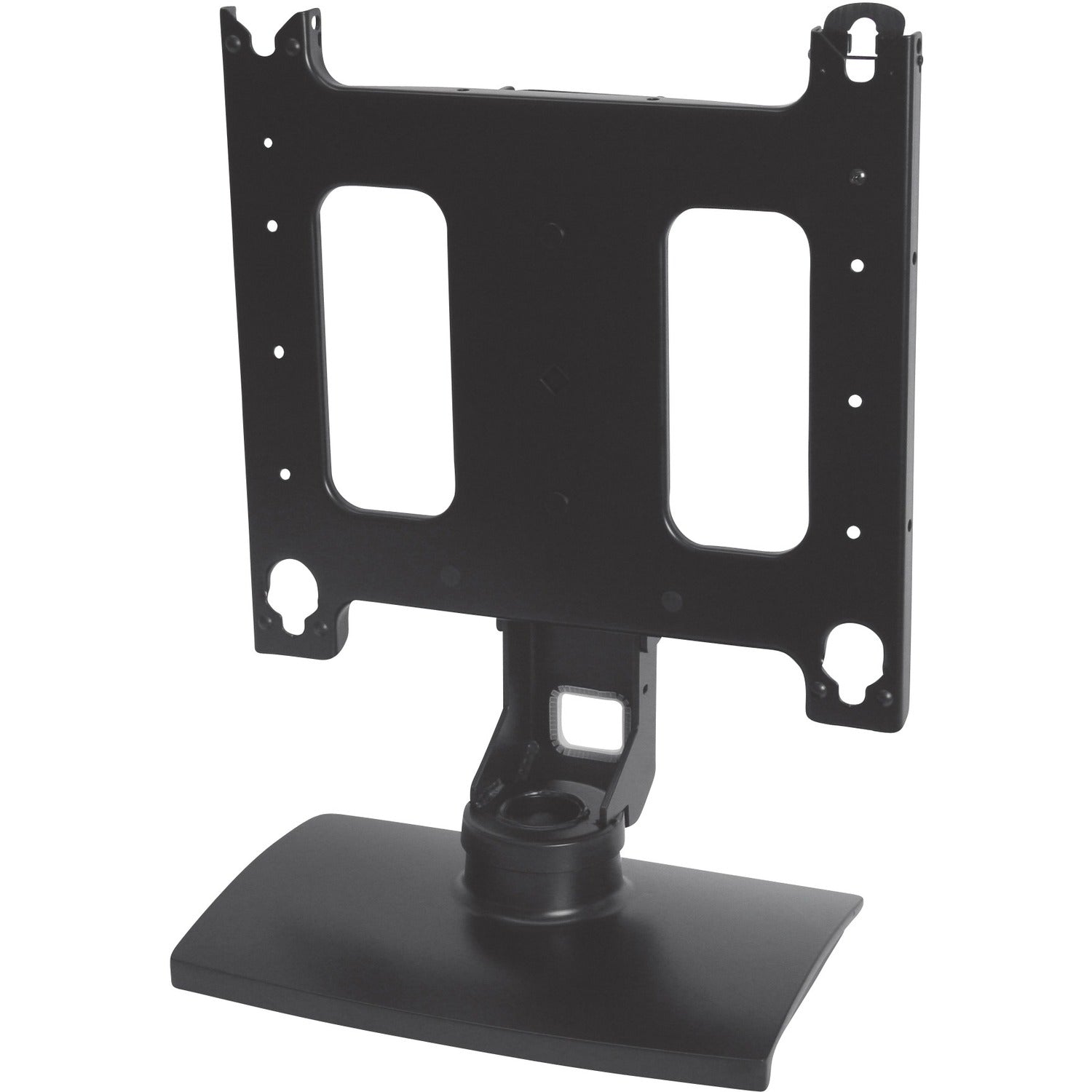 Chief PSS-UB Swivel Table Stand, 150 lb, Black, 50"