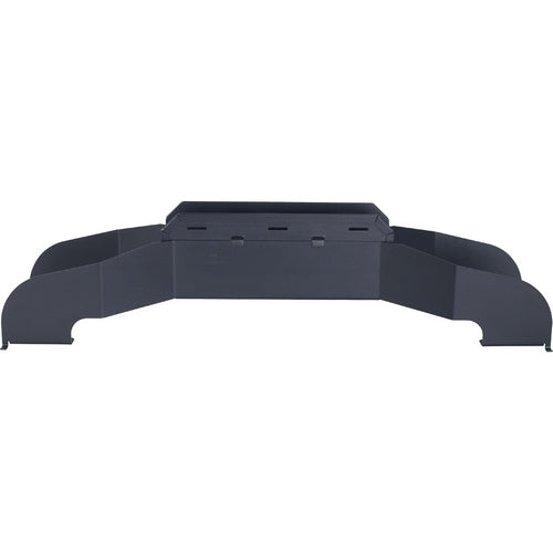 Schneider APC InfraStruXure InRow SC Cable Support Bridge Trough