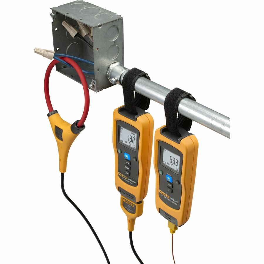 Fluke Networks TPAK ToolPak Magnetic Meter Hanger