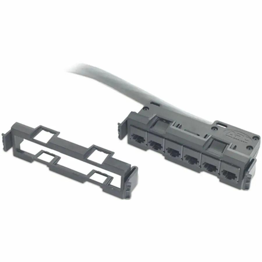 apc-by-schneider-electric-ar8469-data-distribution-snap-in-panel