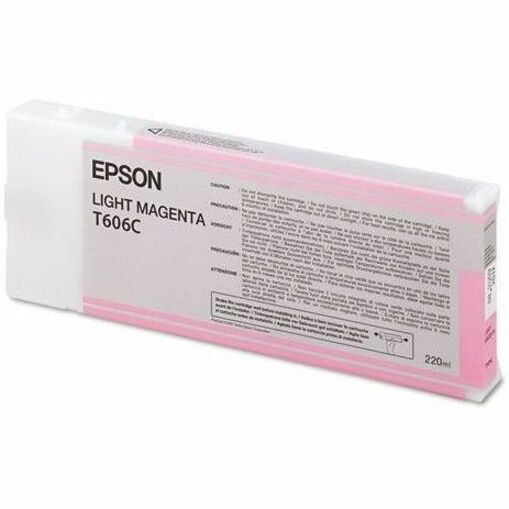Epson UltraChrome K3 Original Ink Cartridge