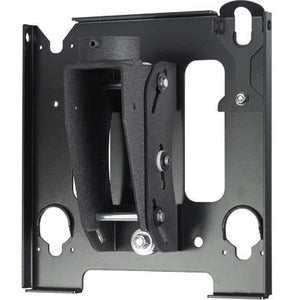 Legrand Chief MCS6613 Flat Panel Straight Column Single Ceiling Mount