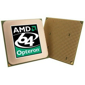 Advanced AMD Opteron Dual-core 280 2.40GHz Processor, 2 m, OSP280FAA6CB