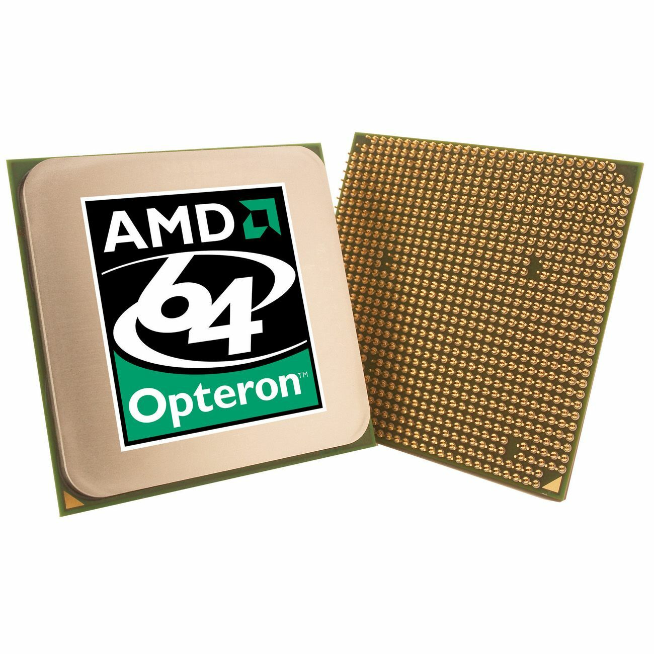 Advanced AMD Opteron Dual-core 8224 SE 3.20GHz Processor, 2 m, 4G