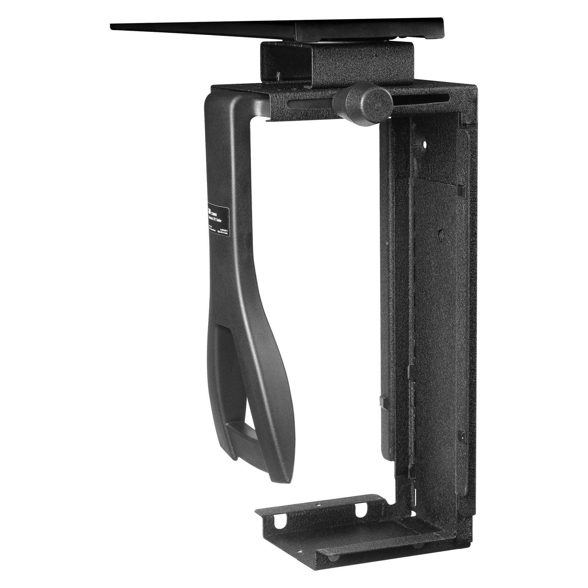 Microprocessor Mounting Module 3M CPU Mount - Steel - Black – Certified Pre-Owned | Wamatek