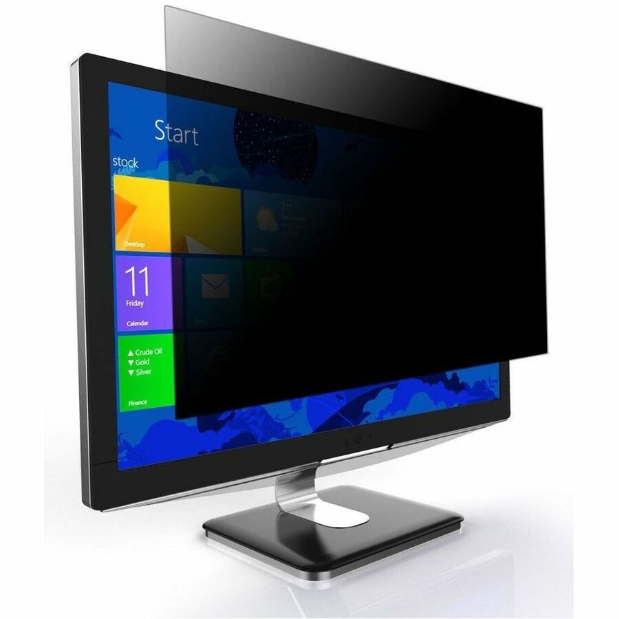 Targus Privacy Filter for a 19" Monitor, 14.8 in, ASF19USZ