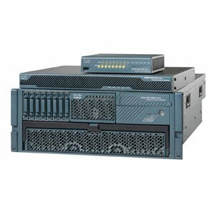Cisco ASA 5510 Adaptive Security Appliance, 10/100Base-TX, 20 lb, ASA 5510 Adaptive Security AppliancePower Cord, ASA5510-BUN-K9-RF