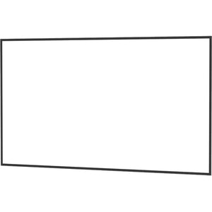 Da-Lite Fixed Frame Replacement Surface, Lace and Grommet Replacement Surface