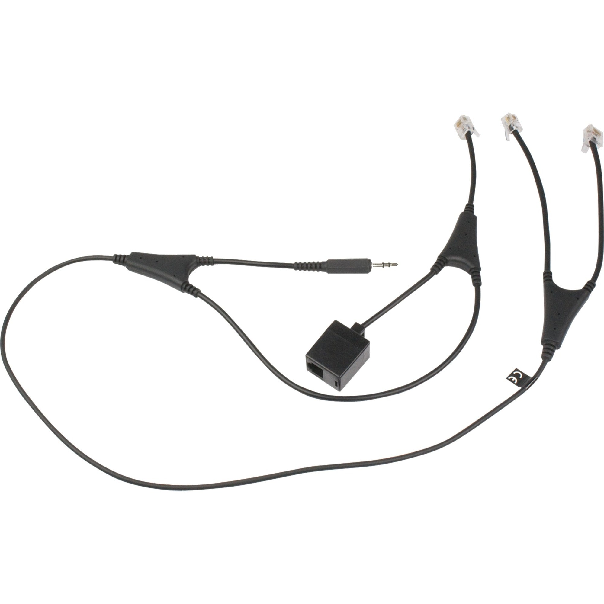 Jabra GN ALCATEL-LUCENT EHS CORD