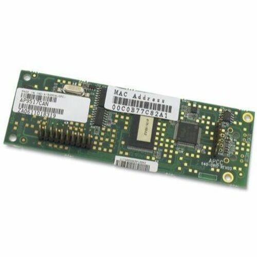 Schneider Embedded NMC with CAN controller - Spare Part