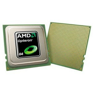 Advanced AMD Opteron Quad-core 8354 2.20GHz Processor, 2 m, OS8354WAL4BGH