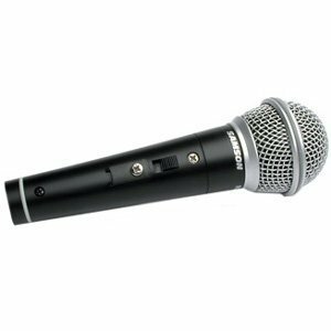 Samson R21S Dynamic Microphone