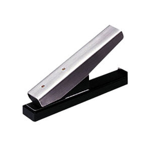 Brady Stapler Style Slot Punch - 1 Punch Head(s) - Slot Shape