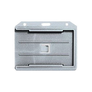 Brady Two-Sided Multi-Card Holder