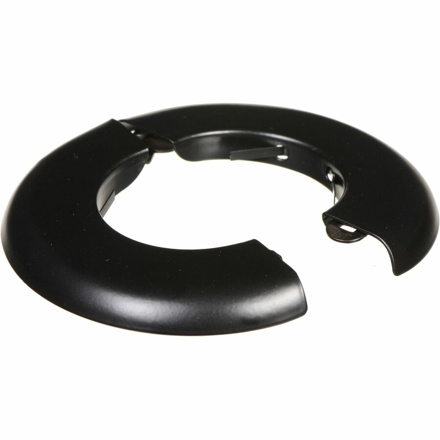 Peerless-AV&reg; Escutcheon Ring, Black, ACC640-B