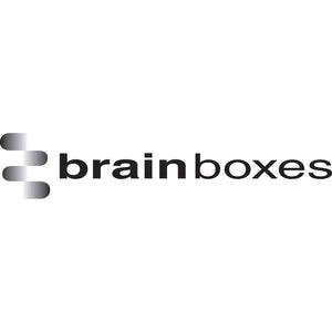 Brainboxes 1 Port Universal LPT Parallel Adapter