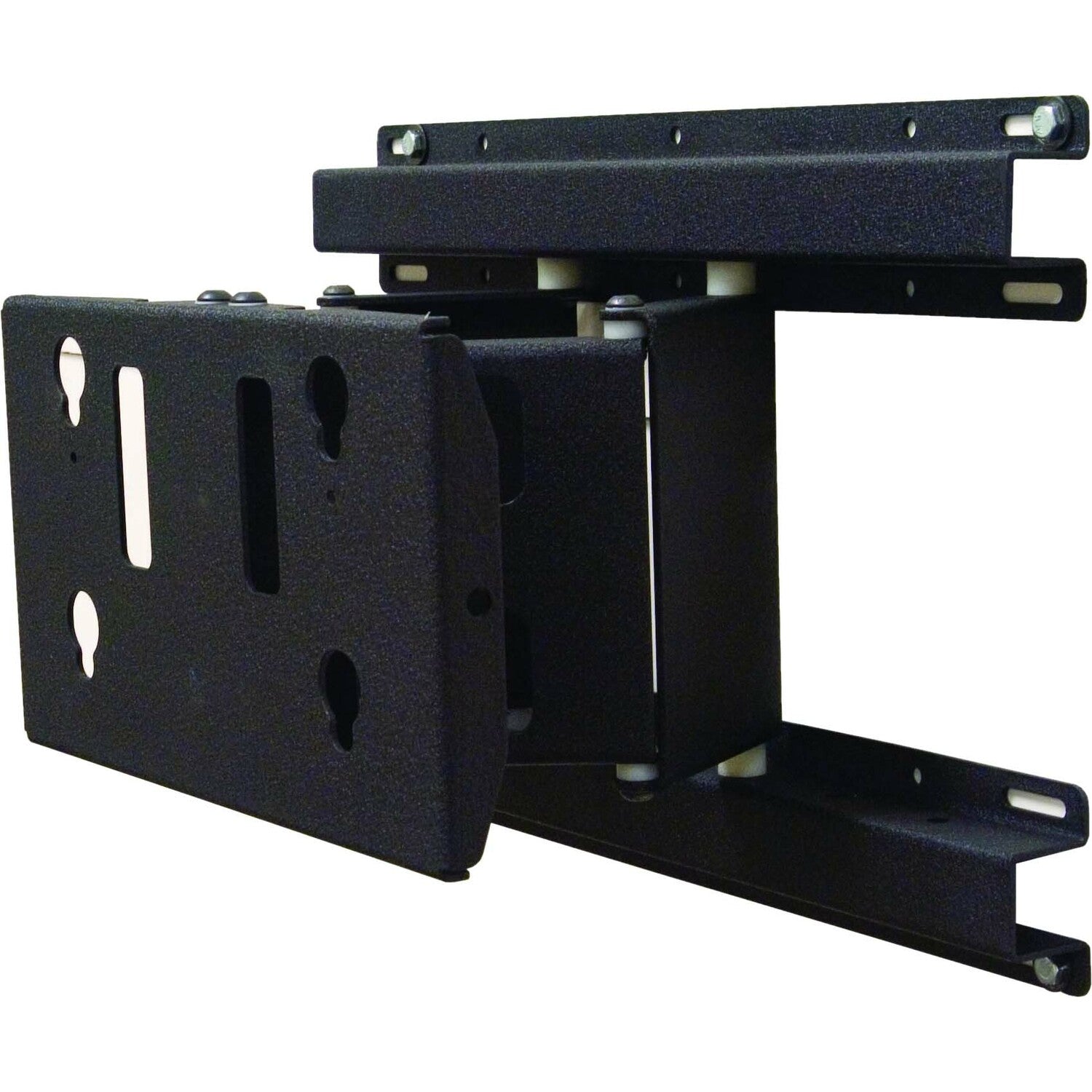 Legrand Chief 8" Extension Flat Panel Wall Mount - For Displays 32-65" - Black