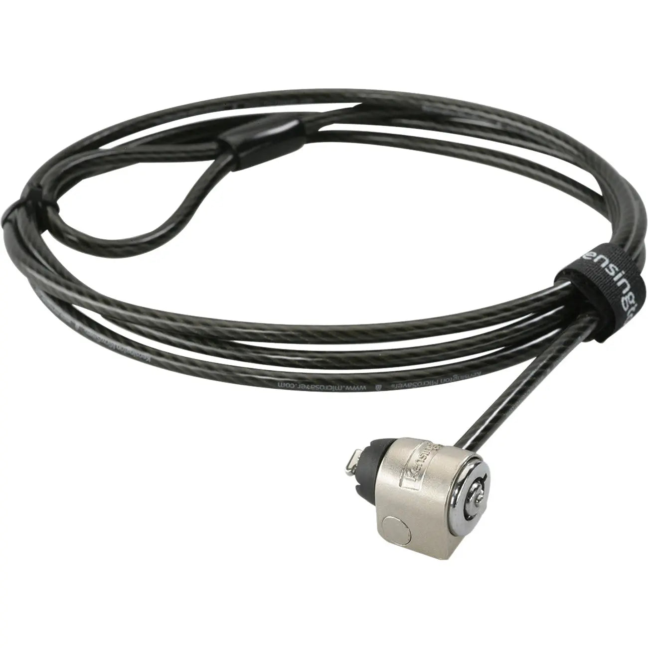 kensington-docked-lock