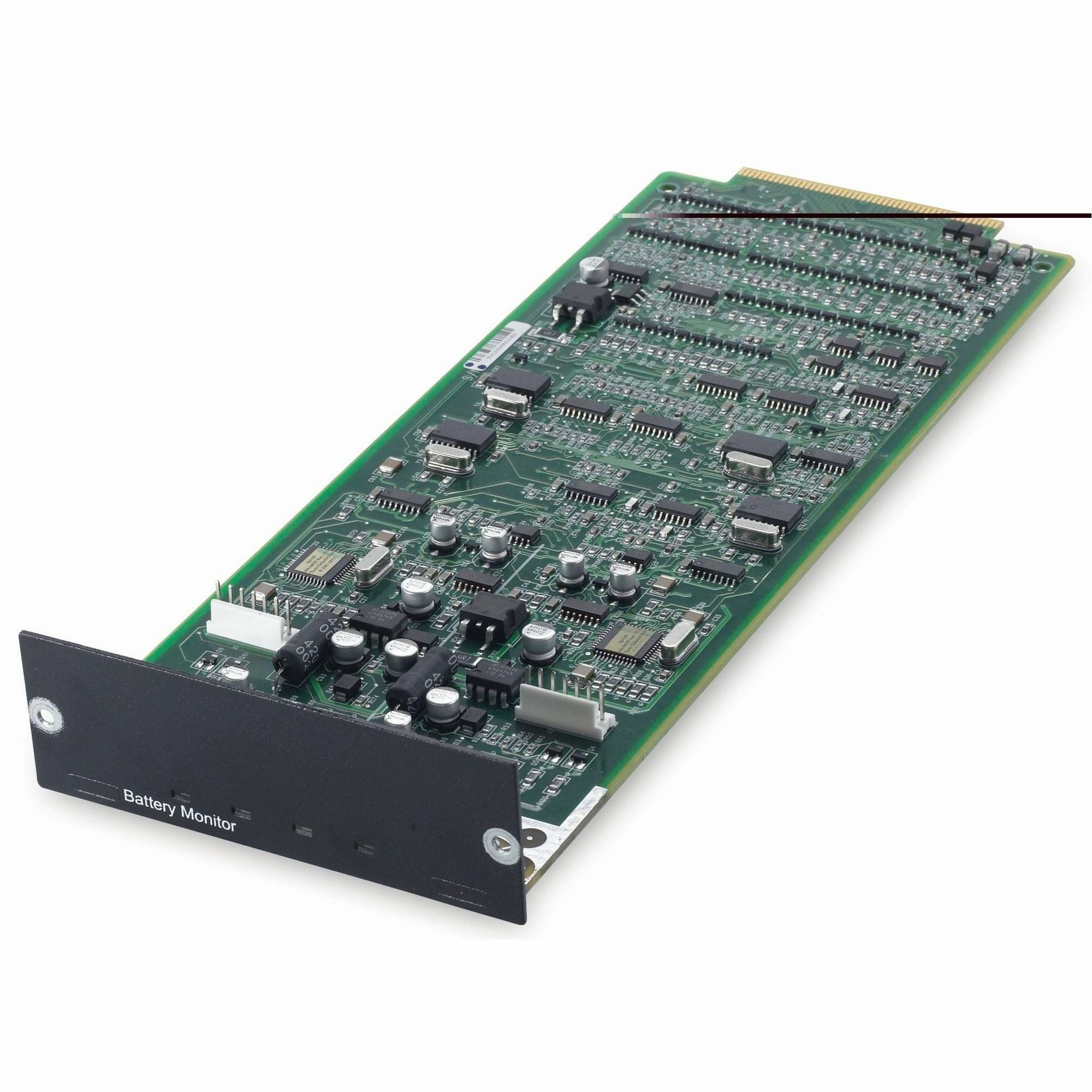 Schneider APC by Schneider Electric Symmetra PX Battery Monitoring Card - Spare Part